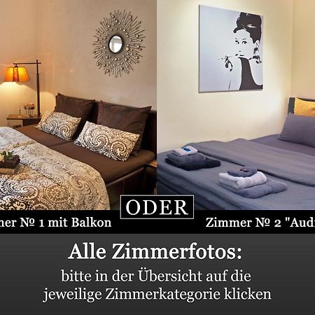 Lion Homestay München Rum bild