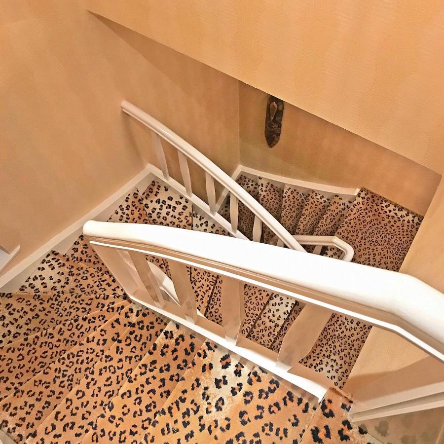 Lion Homestay München Exteriör bild