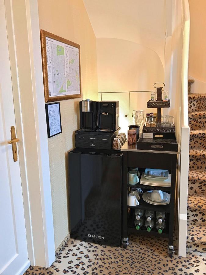 Lion Homestay München Exteriör bild