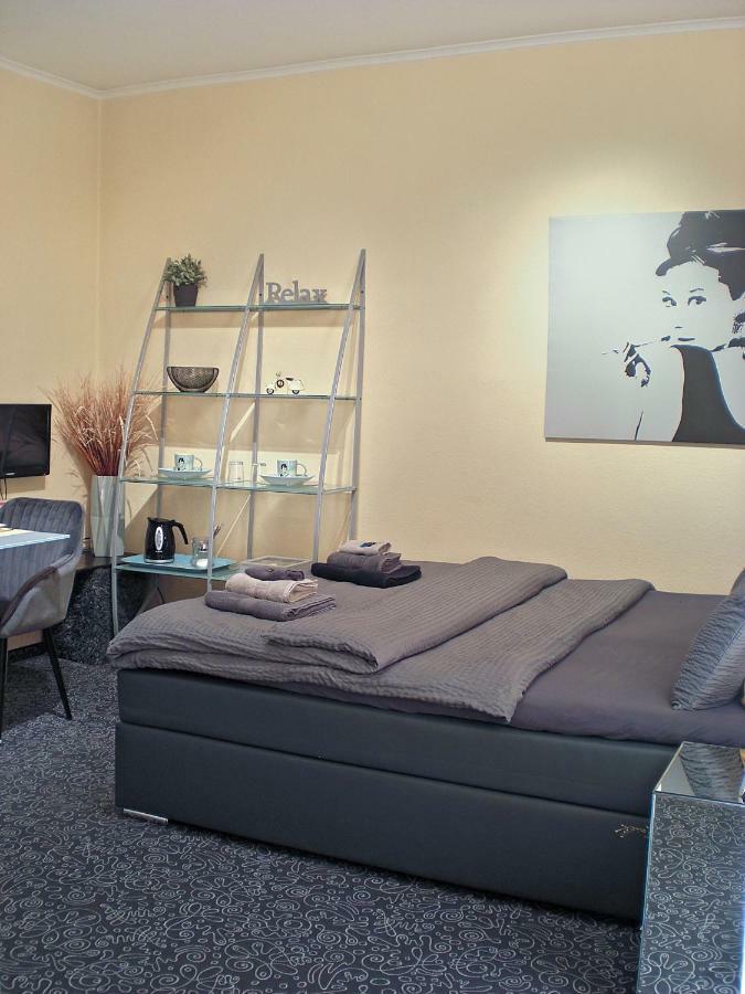 Lion Homestay München Exteriör bild