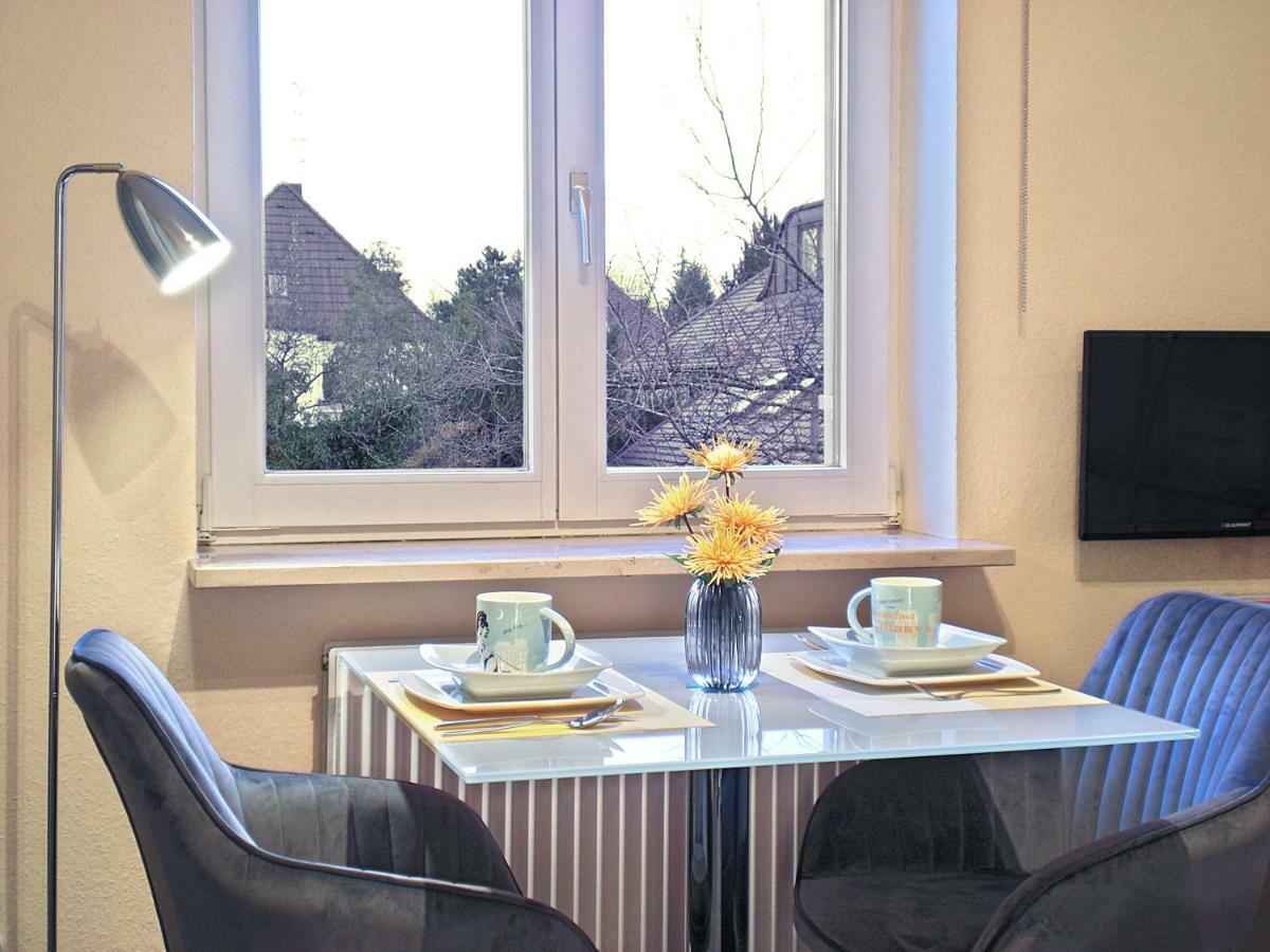 Lion Homestay München Exteriör bild